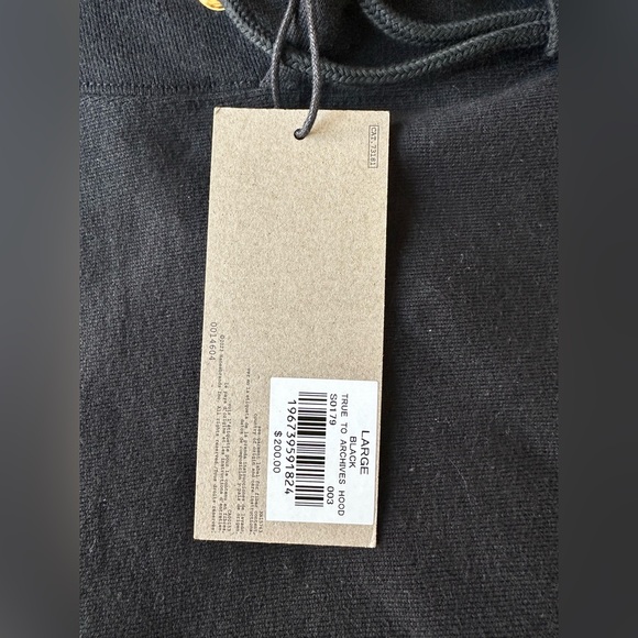 NWT Rare Hoodie Champion True to Archives - Picture 7 of 7